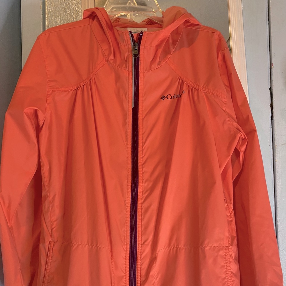 Windbreaker